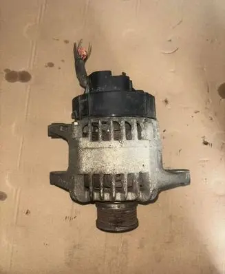 Fiat Bravo Generator/alternator 51727338