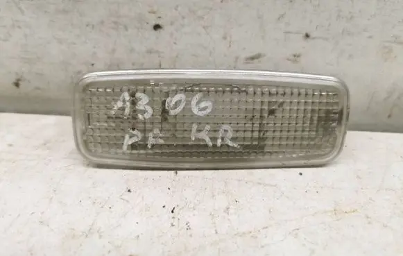 Audi A3 S3 8P Other interior light 4E0947105