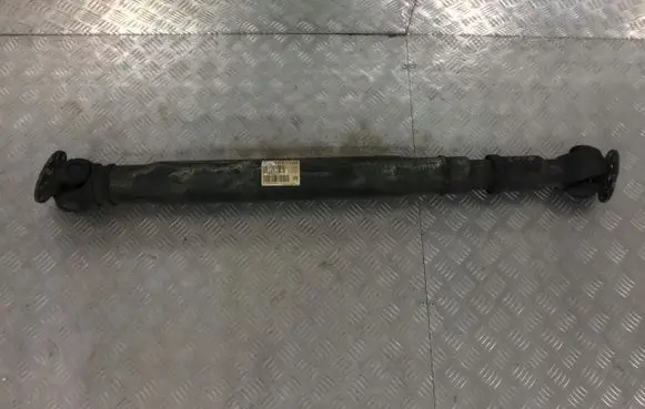 Mercedes-Benz G W463 2nd Gen Drive shaft (set) 4634101102