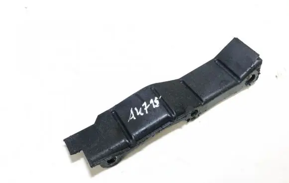 Timing belt guard (cover)