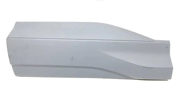 Audi Q4 e-tron Rear door trim (molding) 89A853969A 55555415 AU2021A10V22