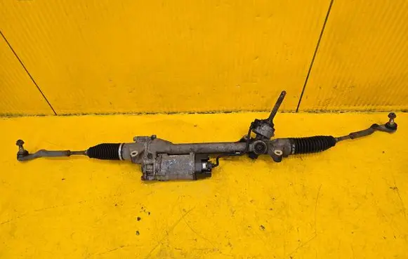 Mercedes-Benz Vito Viano W447 Steering rack 4474603700021