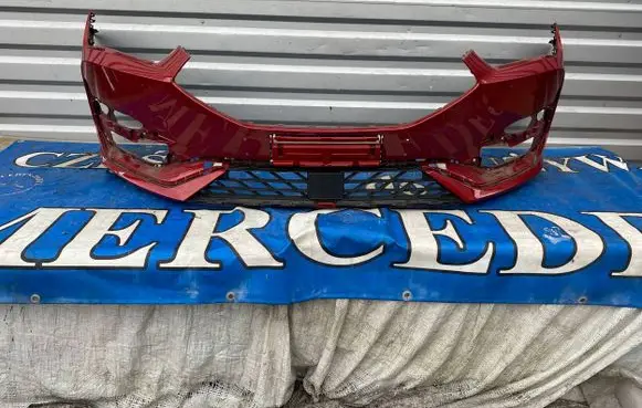 Seat Leon IV Front bumper 5FA807217B
