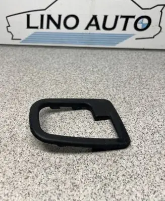 BMW 3 E36 Rear door handle cover 1960646