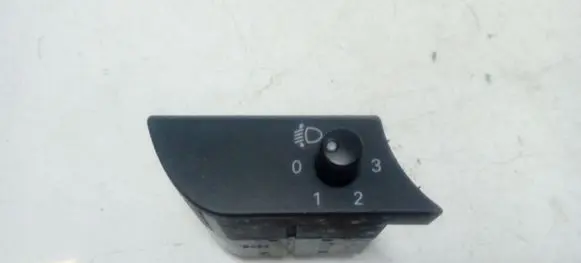 Audi A4 S4 B7 8E 8H Headlight level height control switch 8E2919094