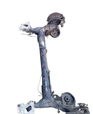 Citroen C4 I Picasso Rear suspension assembly kit set 