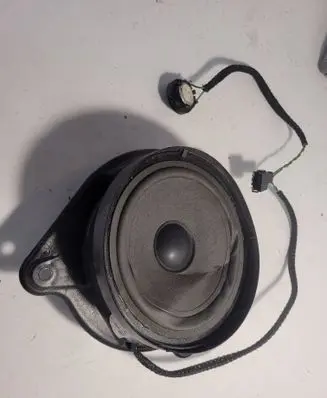 Mercedes-Benz S W220 Front door speaker A2208202002 4910420 00077