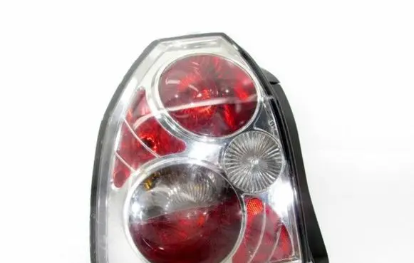 Honda Civic Rear/tail lights