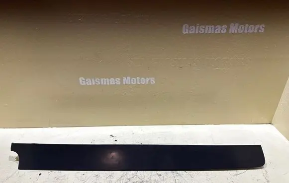 Volkswagen PASSAT B6 Dashboard glove box trim 3C1857212AA