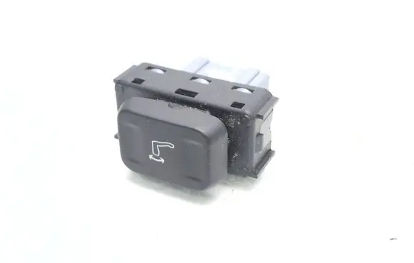 Opel Grandland X Seat control switch 98126476ZD