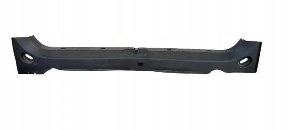 BMW 3 E46 Parcel shelf load cover trim 8208379