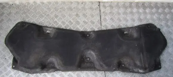 Honda CR-V Engine bonnet/hood sound/heat insulation 