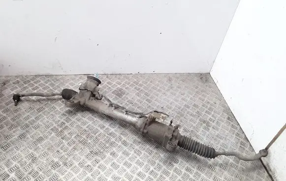 Steering rack