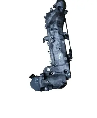 Mercedes-Benz R W251 Intake manifold LF00052 00005320CA AC40625846