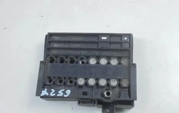 Ford Fiesta Fuse box set 2S6T14A073BC