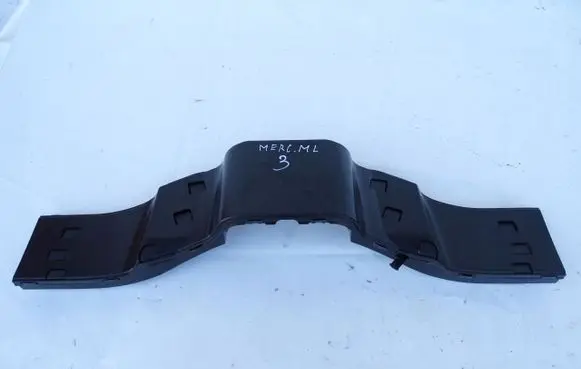 Mercedes-Benz ML W166 Front piece kit A1665460064
