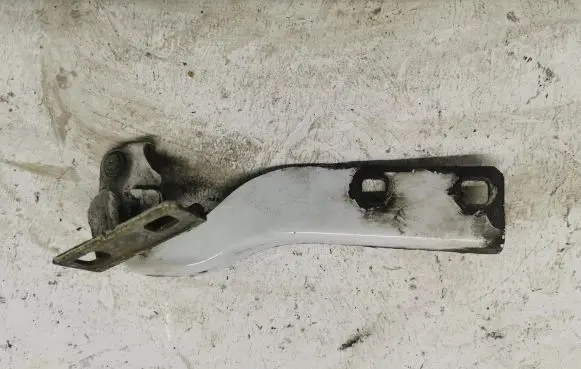 Fiat Ducato Engine bonnet/hood hinges