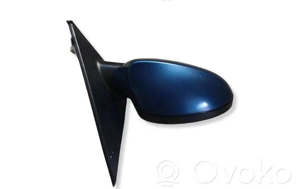 BMW 1 E81 E87 Front door electric wing mirror