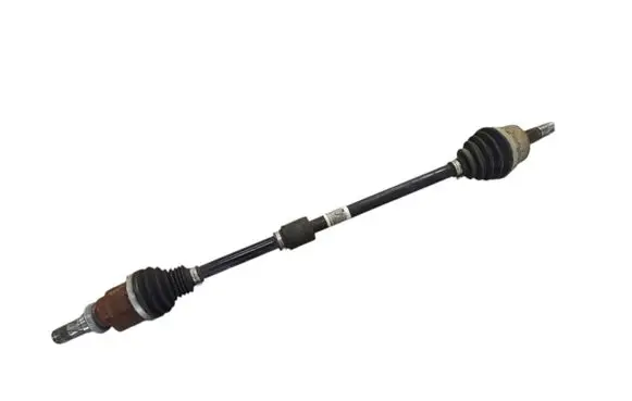 Opel Adam Front driveshaft 10335204