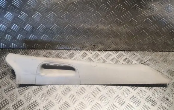 Jeep Grand Cherokee (WK) (A) pillar trim 5HS26BDXAG 6692118