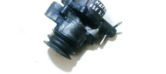 Mazda 626 Vacuum pump