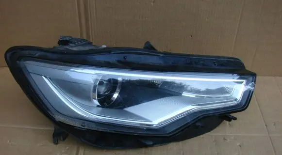Audi A6 S6 C7 4G Headlight/headlamp 4G0941006C