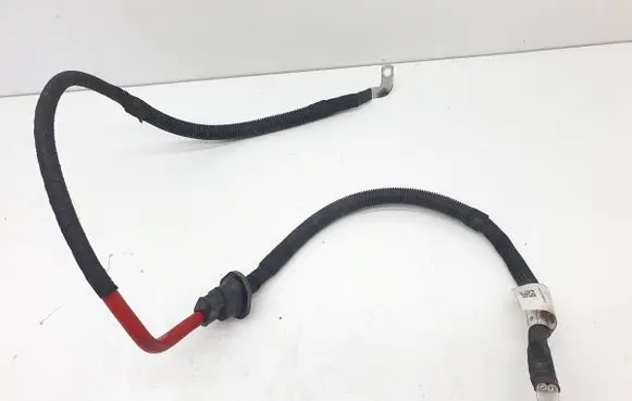 Opel Movano C Positive cable (battery) 1374604080