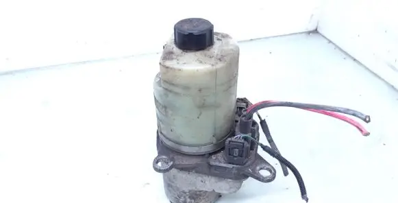 Ford Focus Electric power steering pump 4M513K514AD