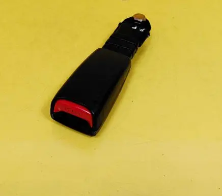 KIA Clarus Front seatbelt buckle 
