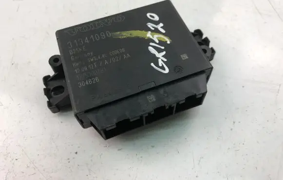 Volvo V60 Other control units/modules 31341090