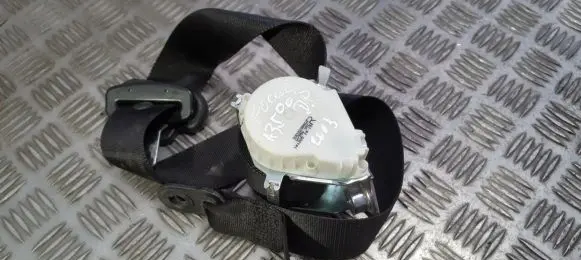 Ford Focus Front seatbelt 4M51A61294AK 4M51-A61294-AK