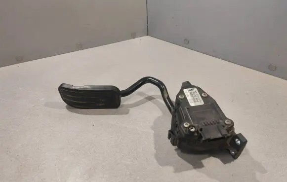 Volkswagen Sharan Accelerator throttle pedal 7M3721603D