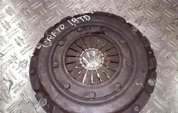 Fiat Bravo - Brava Pressure plate 
