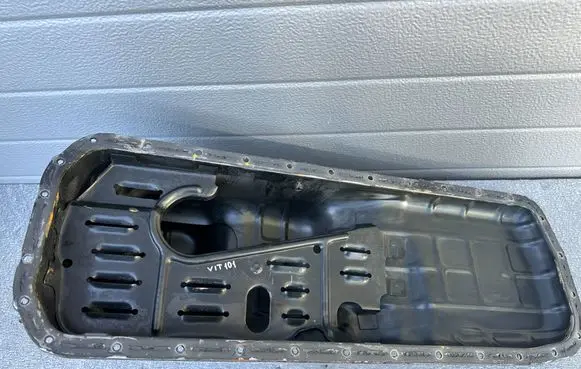 Nissan Patrol 260 Oil sump 1111022J00
