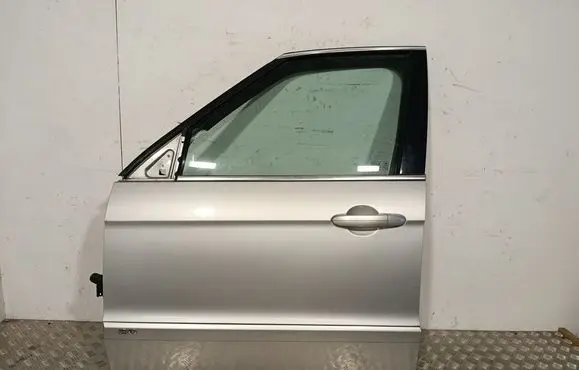 Ford S-MAX Front door