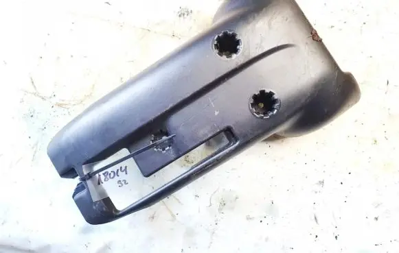 Volvo S40 Steering wheel column trim 30680133