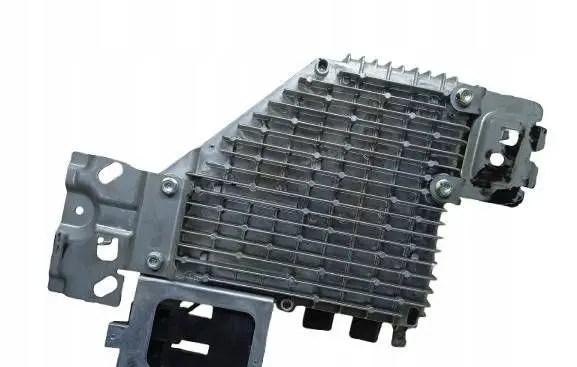 Other control units/modules