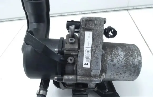 Peugeot 508 Power steering pump V29007065D