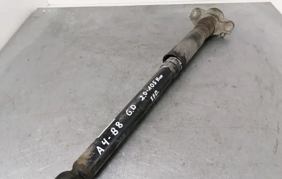 Audi A4 S4 B8 8K Rear shock absorber/damper