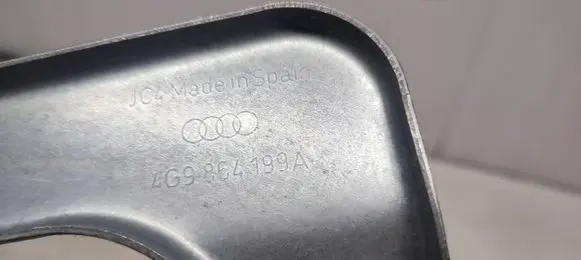 Audi A6 S6 C7 4G Other interior part 4G9864199A