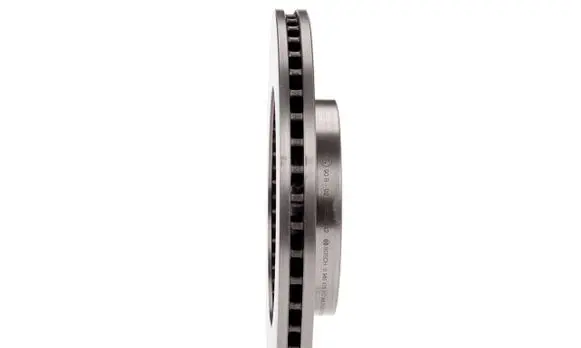KIA Ceed Front brake disc 0986479A12