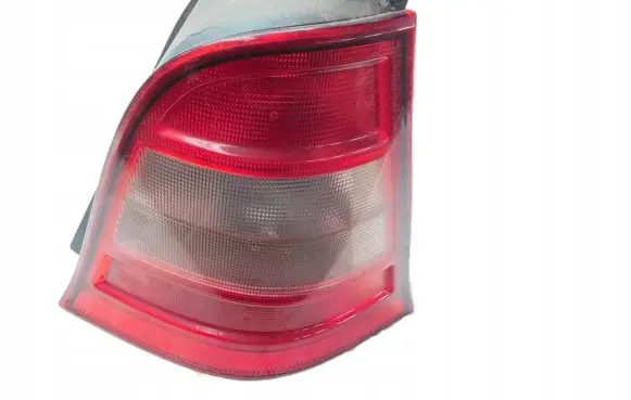 Mercedes-Benz A W168 Rear/tail lights