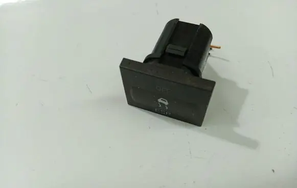 Ford C-MAX I ESP (stability program) switch 