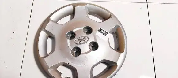 Hyundai Matrix R15 wheel hub/cap/trim 5296017100 52960-17100