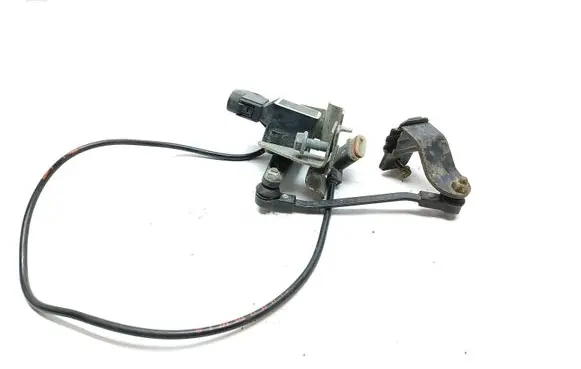 Mercedes-Benz S W221 Air suspension front height level sensor A0105427717