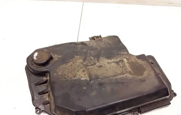 Audi A6 S6 C6 4F Fuse box cover 4f1907613