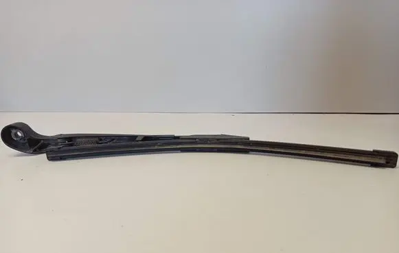 BMW X5 E53 Rear wiper blade arm 706807601