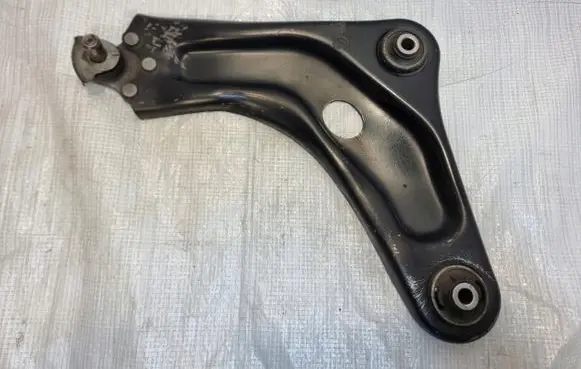 Opel Crossland X Front control arm 