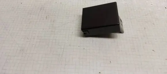 Toyota Corolla E120 E130 Other control units/modules 8865002380 2772000570