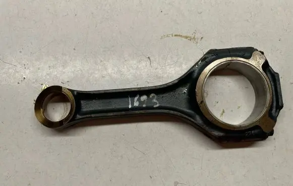 Mercedes-Benz S C217 Connecting rod/conrod A2780300620 2780300620